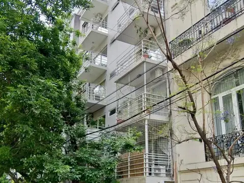 Departamento en Alquiler de Monoambiente