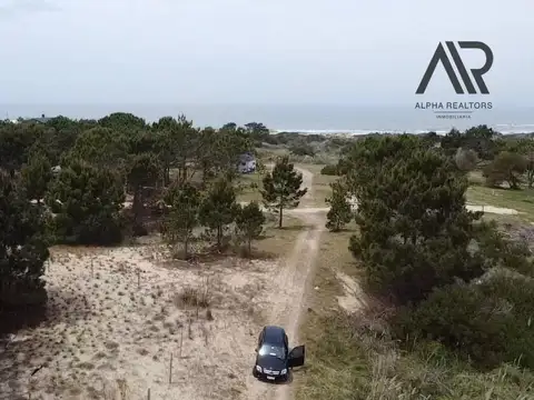 Terreno en Venta en Punta del Diablo, USD 27.500