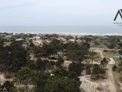 Terreno en venta de 510m2 ubicado en Punta del Diablo