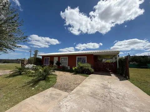 Casa en Venta 3 años