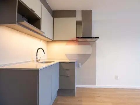 Departamento en Alquiler de 2 ambientes