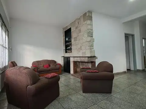 Solís 100