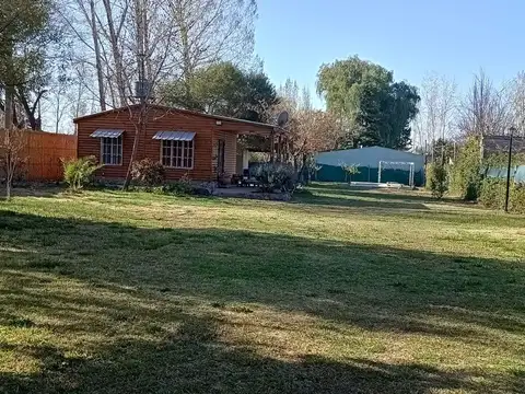 Casa en Venta en Lunlunta, USD 74.900