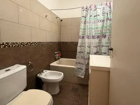 Depto Tipo Casa en Venta en Villa Sarmiento, USD 74.900