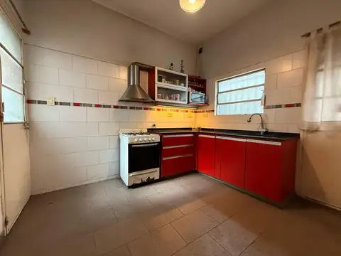 Depto Tipo Casa en Venta de 3 ambientes