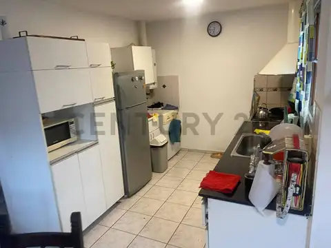 Departamento en Venta con 2