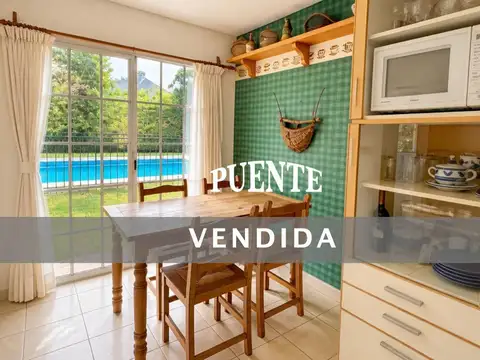 Casa en Venta 25 años
