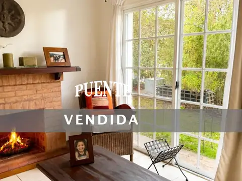 Casa en Venta o Alquiler en Solar del Bosque
