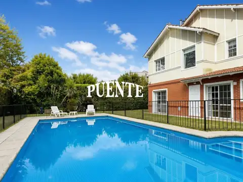 Casa en Venta de 3 dormitorios