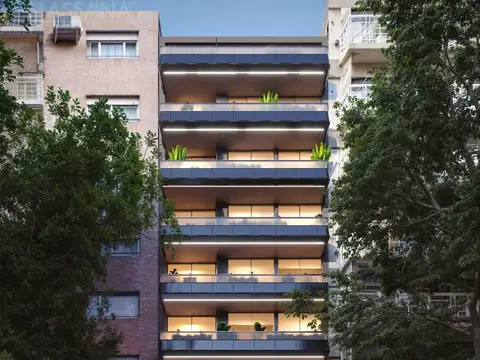 Local en  Palermo Hollywood