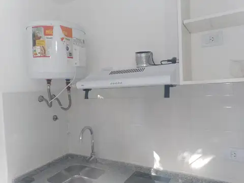 Departamento en Alquiler A Estrenar