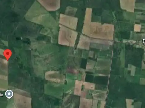 Campo en venta
