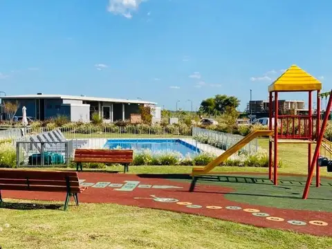 Terreno en Venta en Nordelta Virazón, USD 560.000