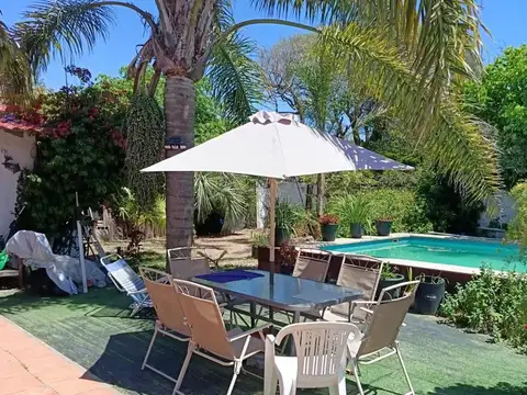 Casa en Venta 30 años