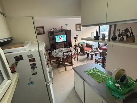 Departamento en Venta con 2 cocheras