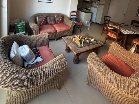 Departamento en Venta en Quinta Sección, USD 150.000