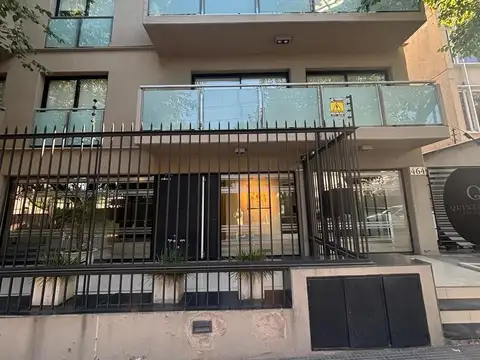 Sobremonte al 464 - complejo Quinta Park