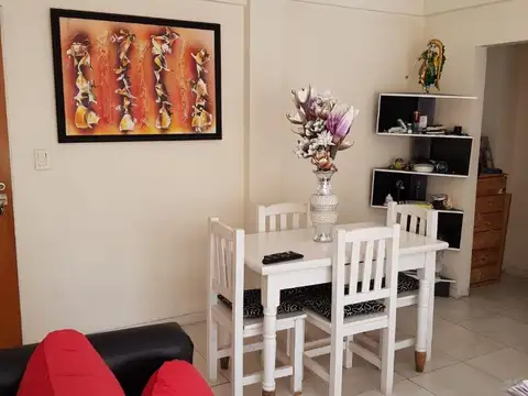 Departamento en Alquiler Temporal en Almagro, $ 1.250.000