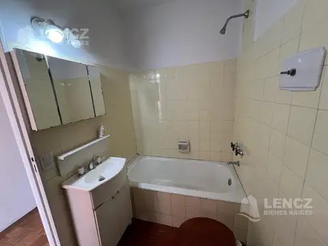 Departamento en Alquiler al Oeste