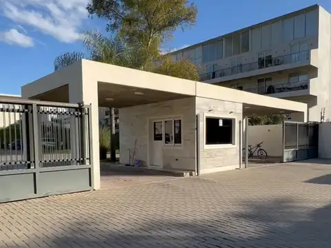 Departamento en Alquiler de 2 dormitorios