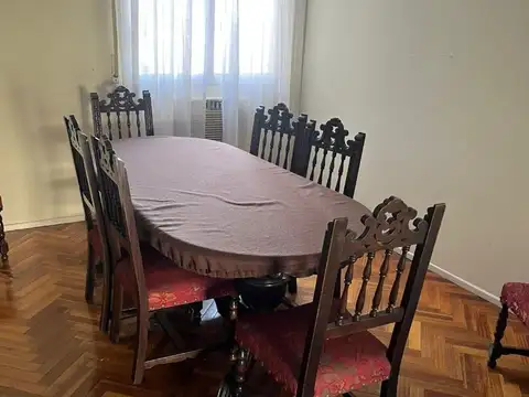 Departamento en Venta de 3 dormitorios