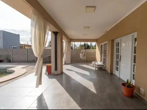 Casa en Venta en Punta Chacra, USD 290.000