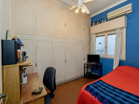 Departamento en Venta en Chacarita, USD 92.000