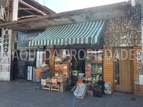 Terreno en Venta en Parque Avellaneda, USD 149.000