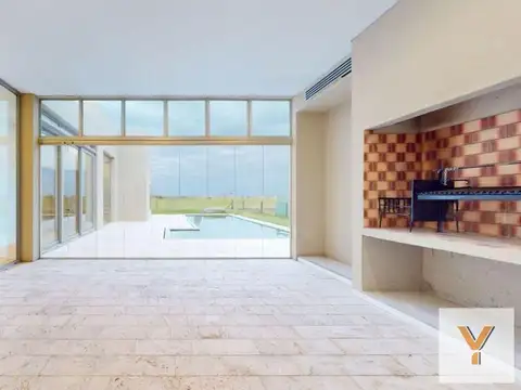 Casa en Alquiler en Countries y Barrios Cerrados en la Plata, USD 2.860