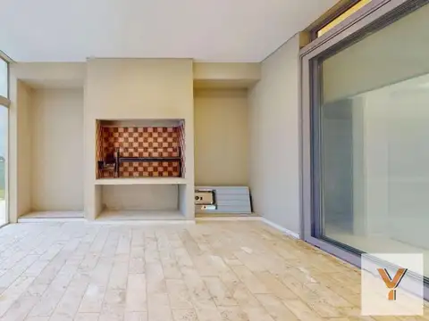 Casa en Alquiler al Norte