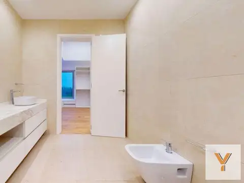 Casa en Alquiler A Estrenar