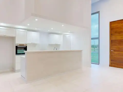 Casa en Alquiler A Estrenar