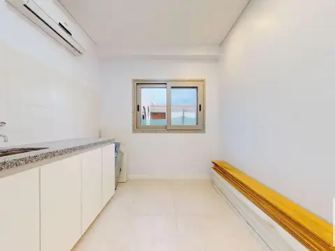 Casa 7 ambientes con 3 baños