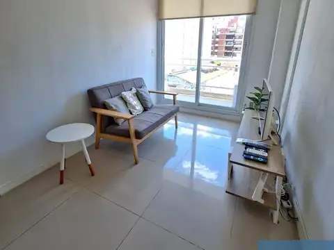 Departamento en Venta en Almagro, USD 104.000