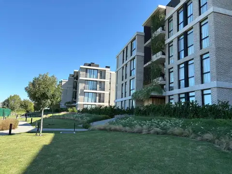 Departamento en Venta Pilará - 4 Ambientes