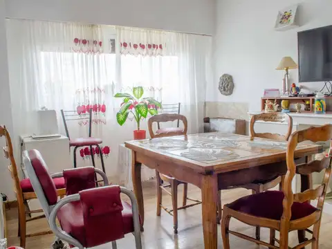 VENTA DEPARTAMENTO 2 AMBIENTES LINIERS RECICLADO