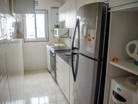 Departamento en Venta 52 años