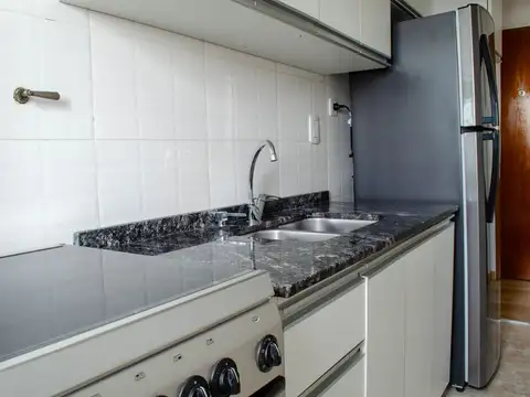 Departamento en Venta al Sur