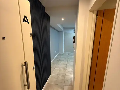 DEPARTAMENTO  MONOAMBIENTE (AMOBLADO)   
