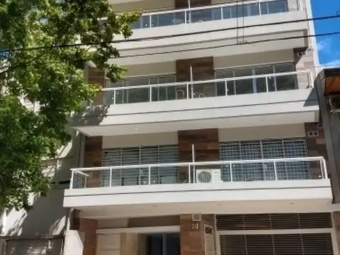 DEPARTAMENTO  MONOAMBIENTE (AMOBLADO)   
