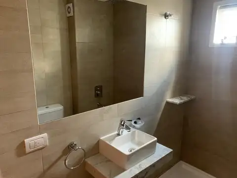 Desaguadero 2200, Piso 2