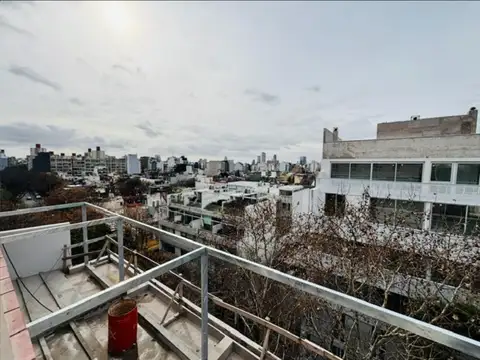 Departamento en Venta al Este