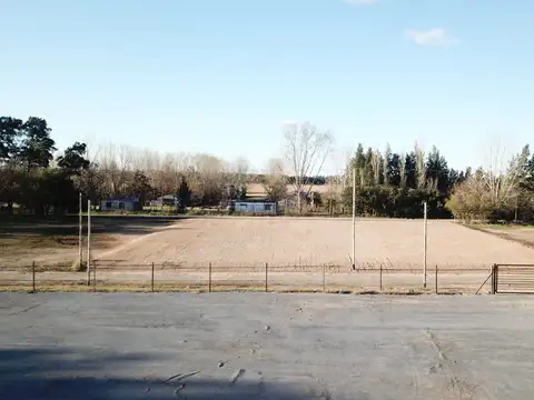 Terreno en Venta de 3000,0 m2