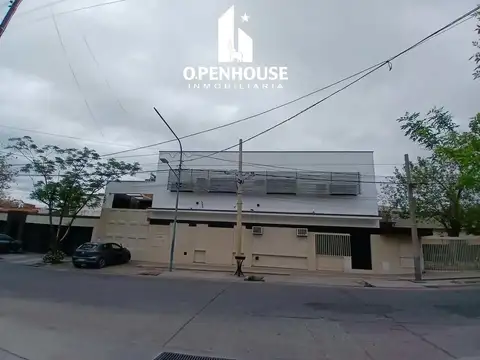 Figueroa Alcorta Godoy Cruz, Mendoza al 1000