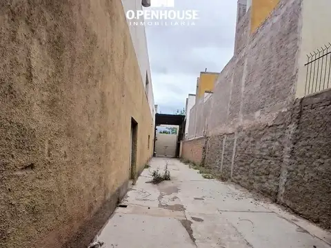 OPENHOUSE GROUP ALQUILA EXCEPCIONAL PROPIEDAD INDUSTRIAL Y LOGÍSTICA