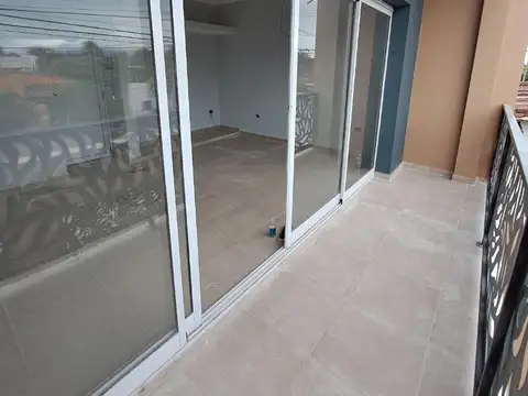 Depto Tipo Casa en Alquiler A Estrenar