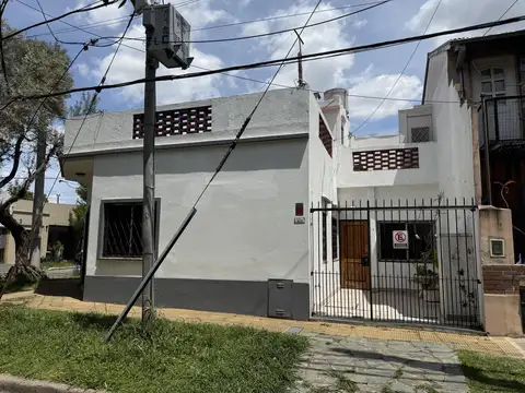 Casa en  alquiler en Martínez alto