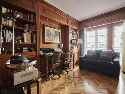 Departamento en Venta con 2 cocheras