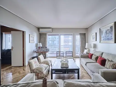 Avenida Santa Fe 900