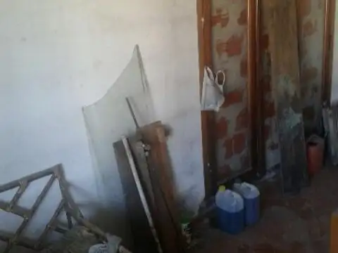 Depto Tipo Casa en Venta de 1 dormitorio